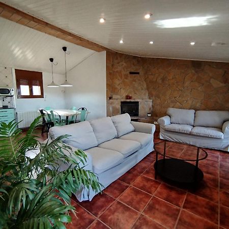 Villa Cal Ros Montblanc Exterior foto