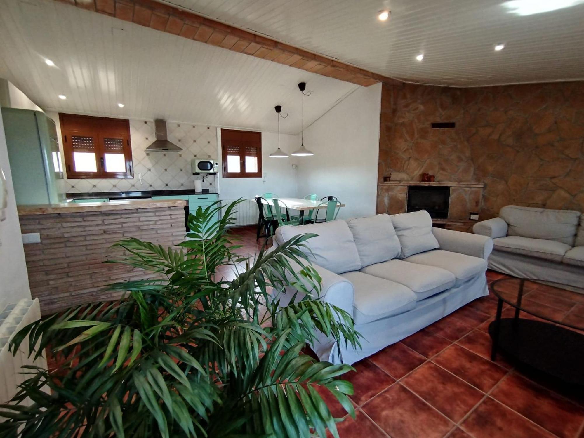 Villa Cal Ros Montblanc Exterior foto