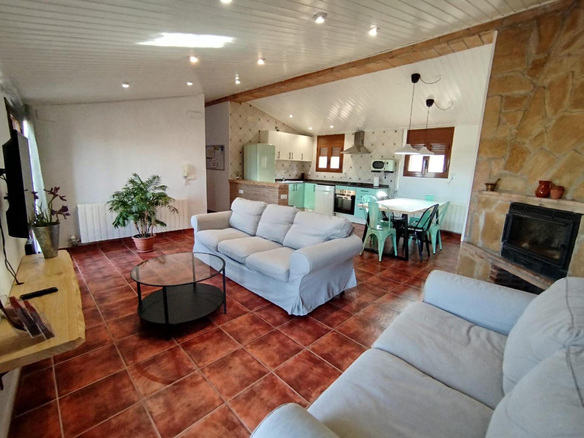 Villa Cal Ros Montblanc Exterior foto